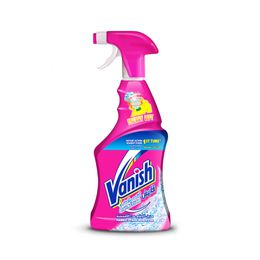 Vanish Pre-Treat Oxi Action Stain Remover Spray 